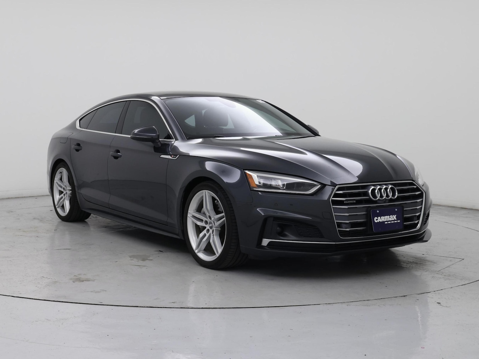 audi a5 sportback 2018 WAUFNCF50JA092364 image audi a5 sportback 2018 WAUFNCF50JA092364 image